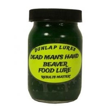 Dunlap's Dead Man's Hand Lure