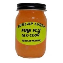 Dunlap's Fire Fly Lure 