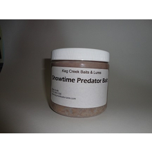 Keg Creek Showtime Predator Bait