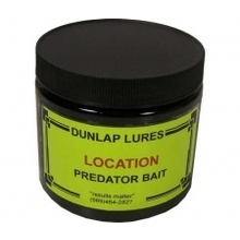 Dunlap's Location Predator Bait