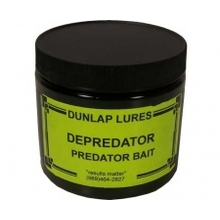 Dunlap's Depredador Bait