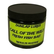Dunlap's Call of the Wild Bait