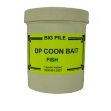 Dunlap's Big Pile DP Coon Bait