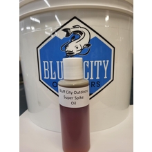 Bluff City Outdoors Fish Attractants