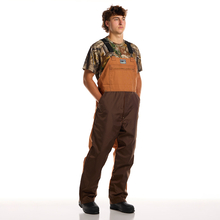 Dan's Hunting Gear - Upland Briar Bibs #314