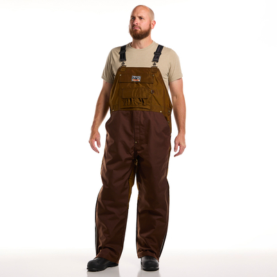 Dan's Hunting Gear - Bulldog Bibs #34-801