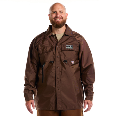Dan's Hunting Gear - Briarproof Shirt #133