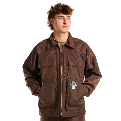 Dan's Hunting Gear - Sportsman's Choice Coat #401-FL