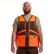 Dan's Hunting Gear - Game Vest #424