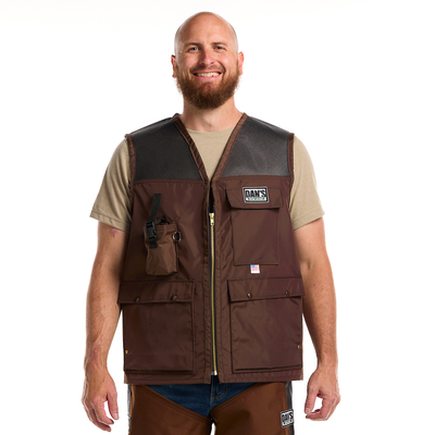Dan's Hunting Gear - Dog Days Vest #428