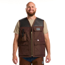 Dan's Hunting Gear - Dog Days Vest #428
