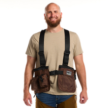 Dan's Hunting Gear - Ultimate Strap Vest #431