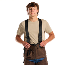Dan's Hunting Gear - Mesh Strap Vest #432