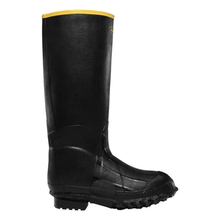 LaCrosse ZXT Knee 16" Foam Boots
