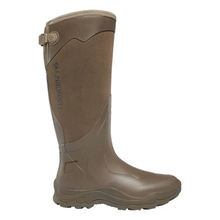 LaCrosse Alpha Agility Snake Boot