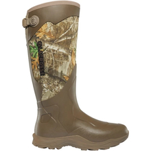 LaCrosse Alpha Agility 17" Rubber Boots