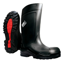 Polly Power Boots