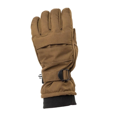 Dan's Hunting Gear - Insulated Briar Gloves #201