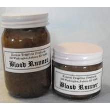 Kansas Trapline Products Blood Runner