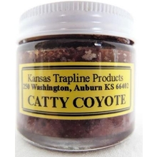 Kansas Trapline Products Catty Coyote