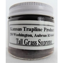 Kansas Trapline Products Tall Grass Supreme