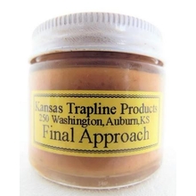 Kansas Trapline Products Final Approach