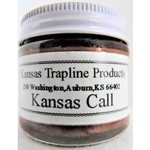 Kansas Trapline Products Kansas Call LDC