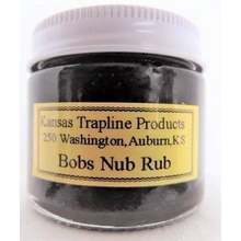 Kansas Trapline Products Bob's Nub Rub