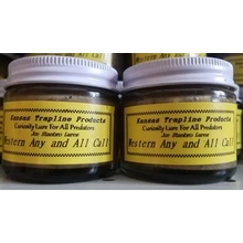 Kansas Trapline Products Western Any and All Call