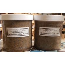 Kansas Trapline Products Die Hard Bobcat Meat Paste Bait - Joe Stanbro Formula