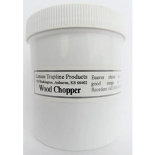 Kansas Trapline Products Wood Chopper Bait