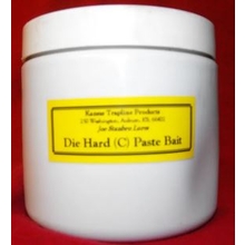 Kansas Trapline Products Die Hard C (Chick base) - Joe Stanbro Formula