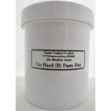 Kansas Trapline Product Die Hard B (Beaver base) Paste Bait