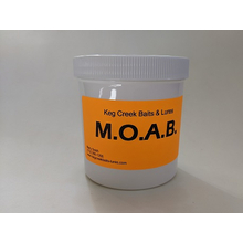 Keg Creek M.O.A.B Predator Bait