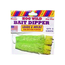 Magic Bait Hog Wild Bait Dipper