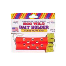 Magic Bait Hog Wild Tube Bait Holder