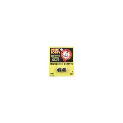 Rieadco Night Bobby Replacement Batteries