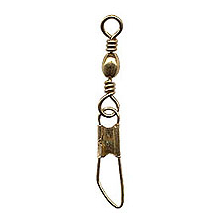 Snap Swivels