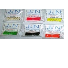 J & N Dip Worms