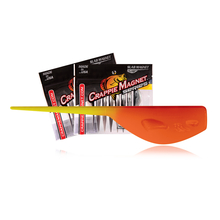 Leland Lures Slab Magnet
