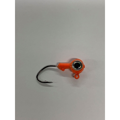 5th Fish jigs and spins