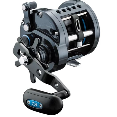 Daiwa Saltist® Levelwind Reels