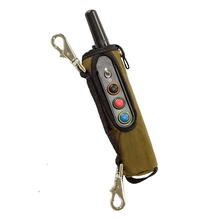 tri-tronic holder