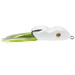 White/Green