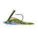 Gill Spawn