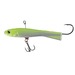 Silver Chartreuse