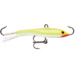 Silver Flourescent Chartreuse
