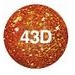 Disco Orange