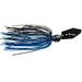Black/Blue