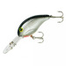 76 - Silver Minnow Sparkle